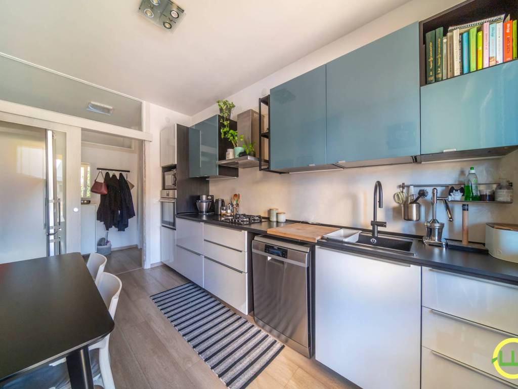 Appartamento a Codroipo in Via Chino Ermacora, 3 - Foto 4