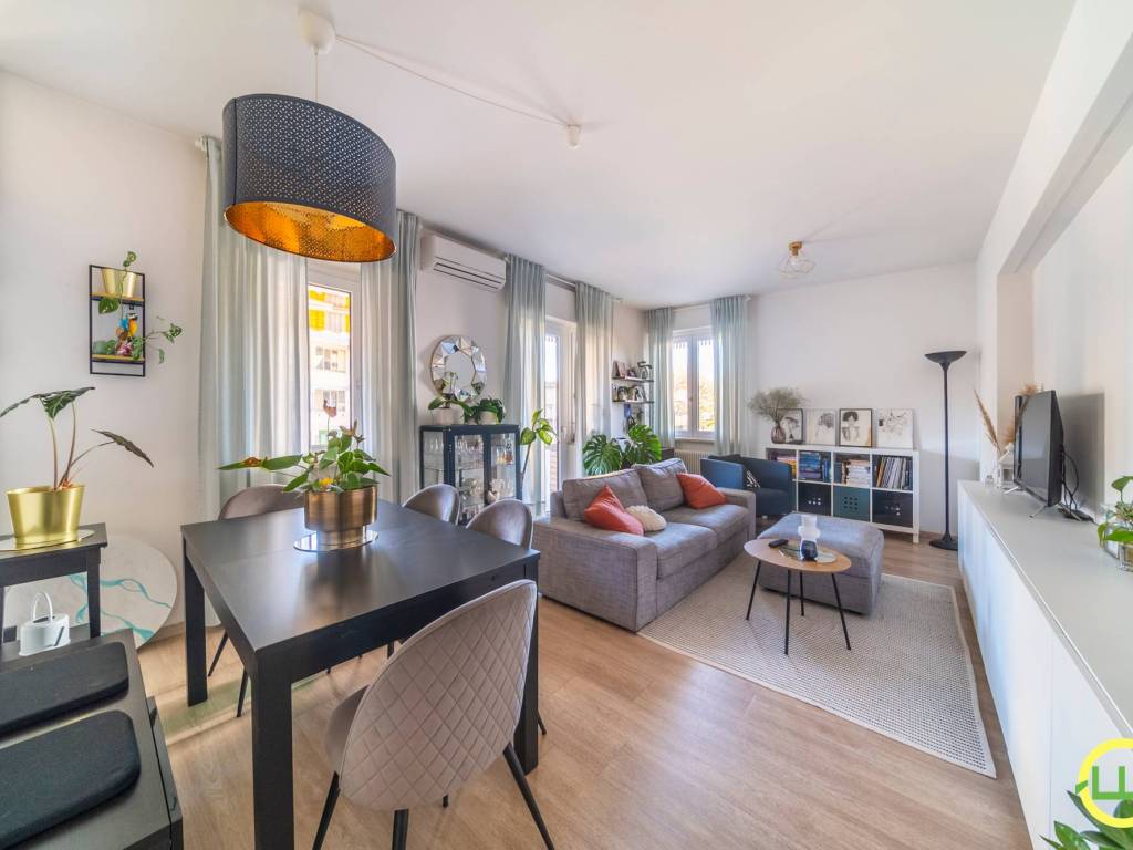 Appartamento a Codroipo in Via Chino Ermacora, 3 - Foto 5