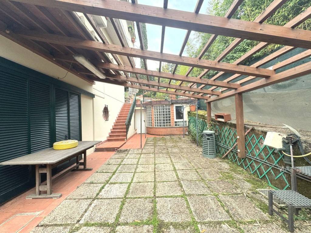 Villa a Bagno a ripoli in via delle fonti, 42 - Foto 2