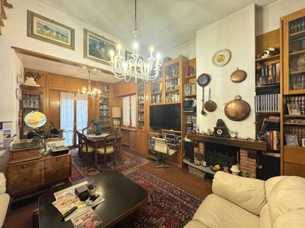 Villa a Bagno a ripoli in via delle fonti, 42 - Foto 4