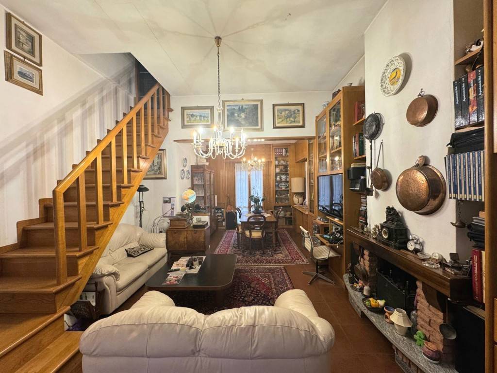 Villa a Bagno a ripoli in via delle fonti, 42 - Foto 5