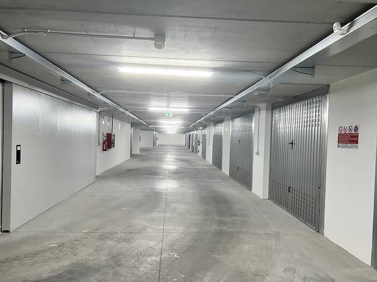 Box / garage a Angri in Via Enrico Fermi - Foto 3