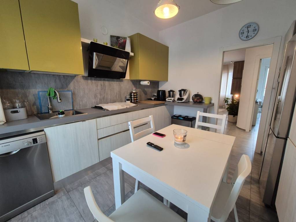 Appartamento a Verbania in Via Arturo Toscanini - Foto 2