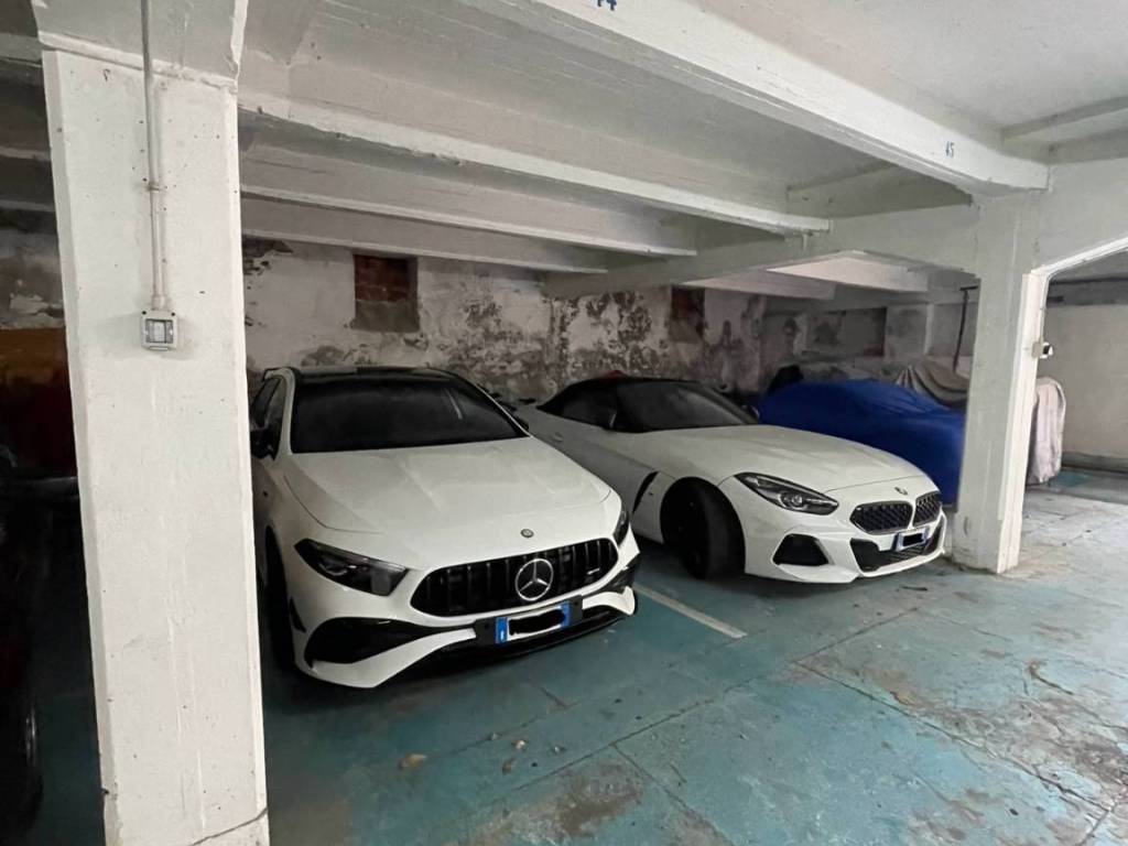 Box / garage a Ferrara in Via Caldirolo - Foto 4