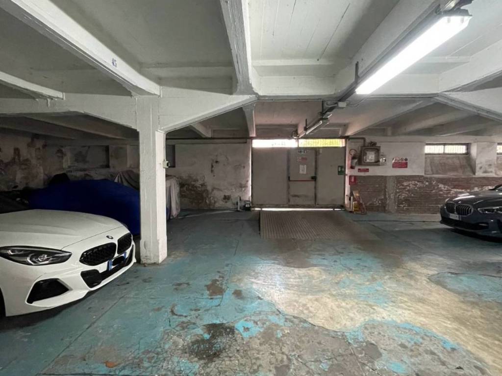 Box / garage a Ferrara in Via Caldirolo - Foto 5