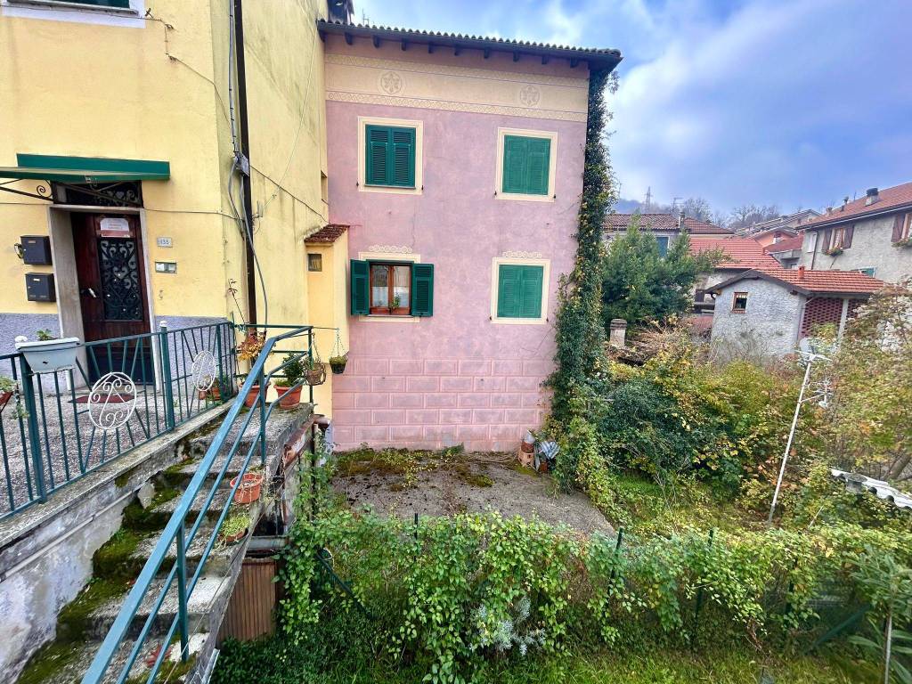 Appartamento a Ronco scrivia in Via Roma, 135 - Foto 3