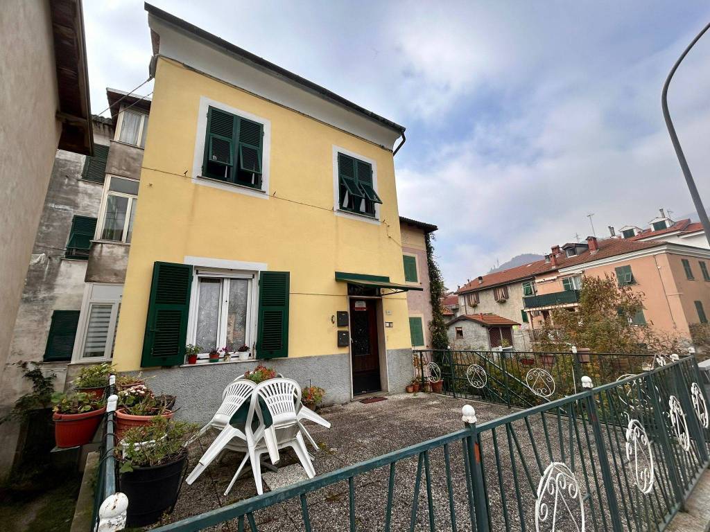 Appartamento a Ronco scrivia in Via Roma, 135 - Foto 4