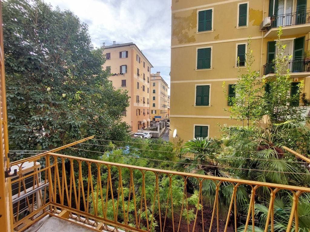 Appartamento a Genova in Corso Torino, 25 - Foto 2