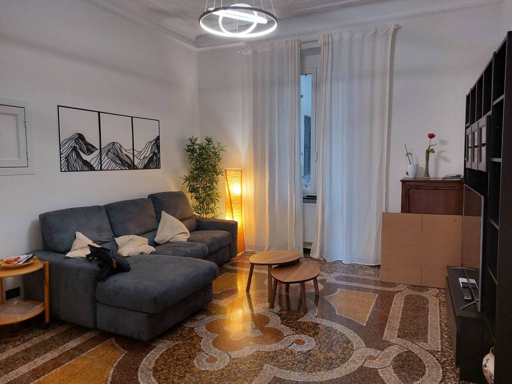Appartamento a Genova in Corso Torino, 25 - Foto 3