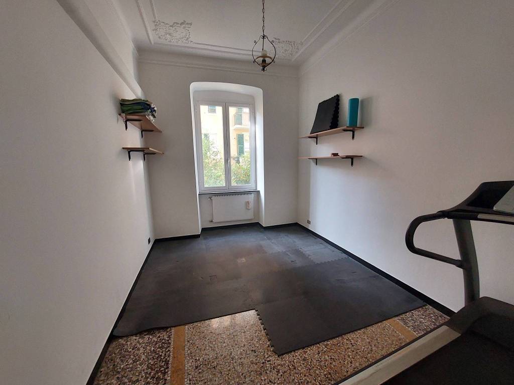 Appartamento a Genova in Corso Torino, 25 - Foto 4