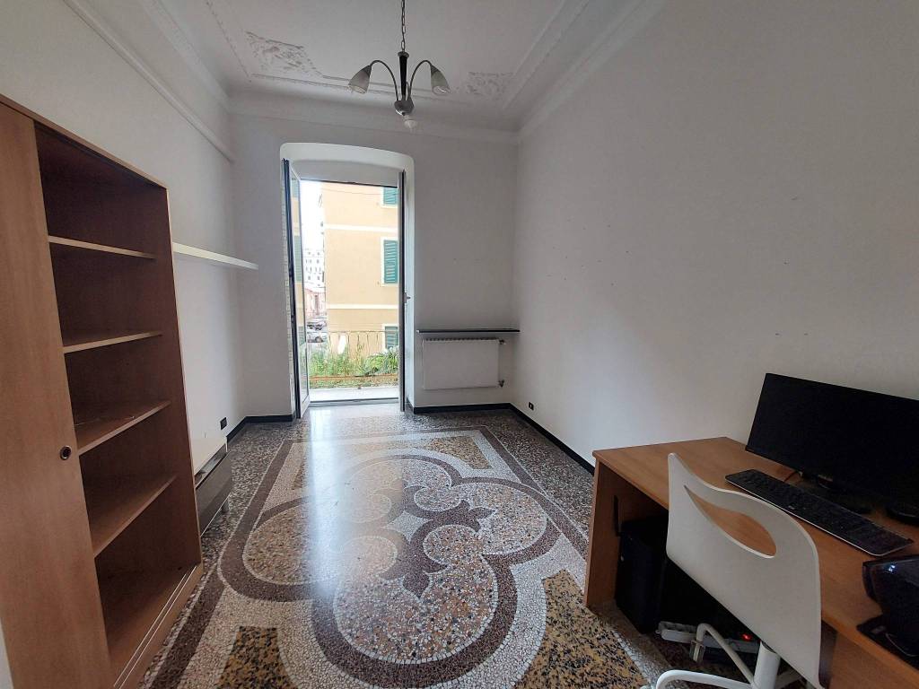 Appartamento a Genova in Corso Torino, 25 - Foto 5
