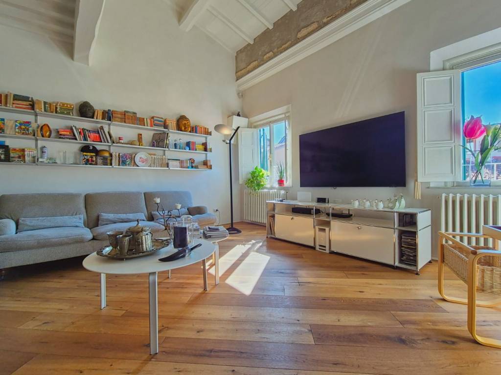 Appartamento a Pontedera in Corso G. Matteotti, 51 - Foto 2