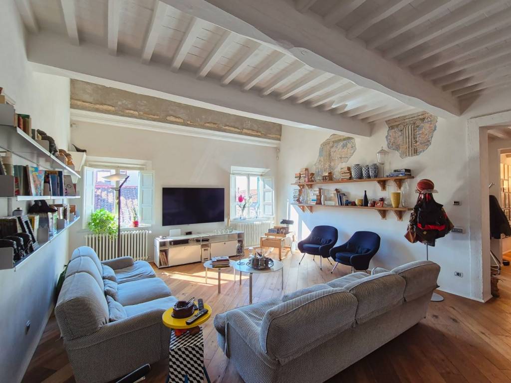Appartamento a Pontedera in Corso G. Matteotti, 51 - Foto 4