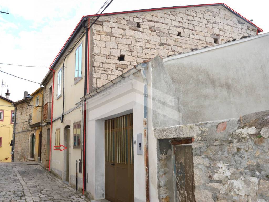 Palazzo / stabile a Castelbottaccio - Foto 2