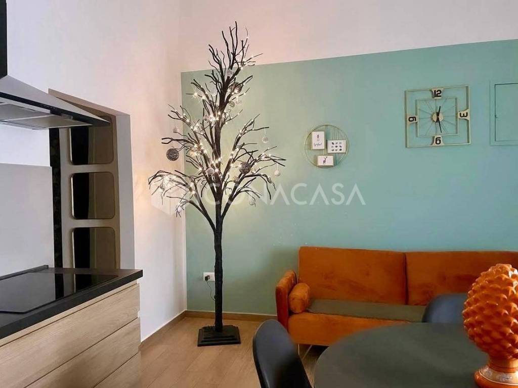 Appartamento a Bisceglie in Via Imbriani - Foto 3