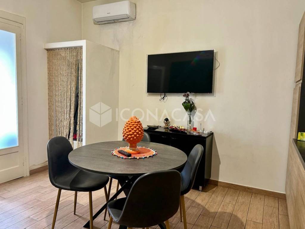 Appartamento a Bisceglie in Via Imbriani - Foto 4