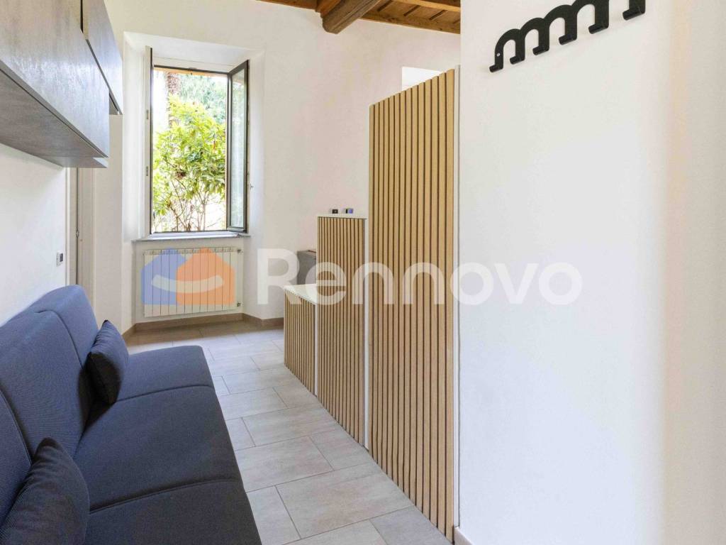 Appartamento a Somma lombardo in Largo Risorgimento, 11 - Foto 2