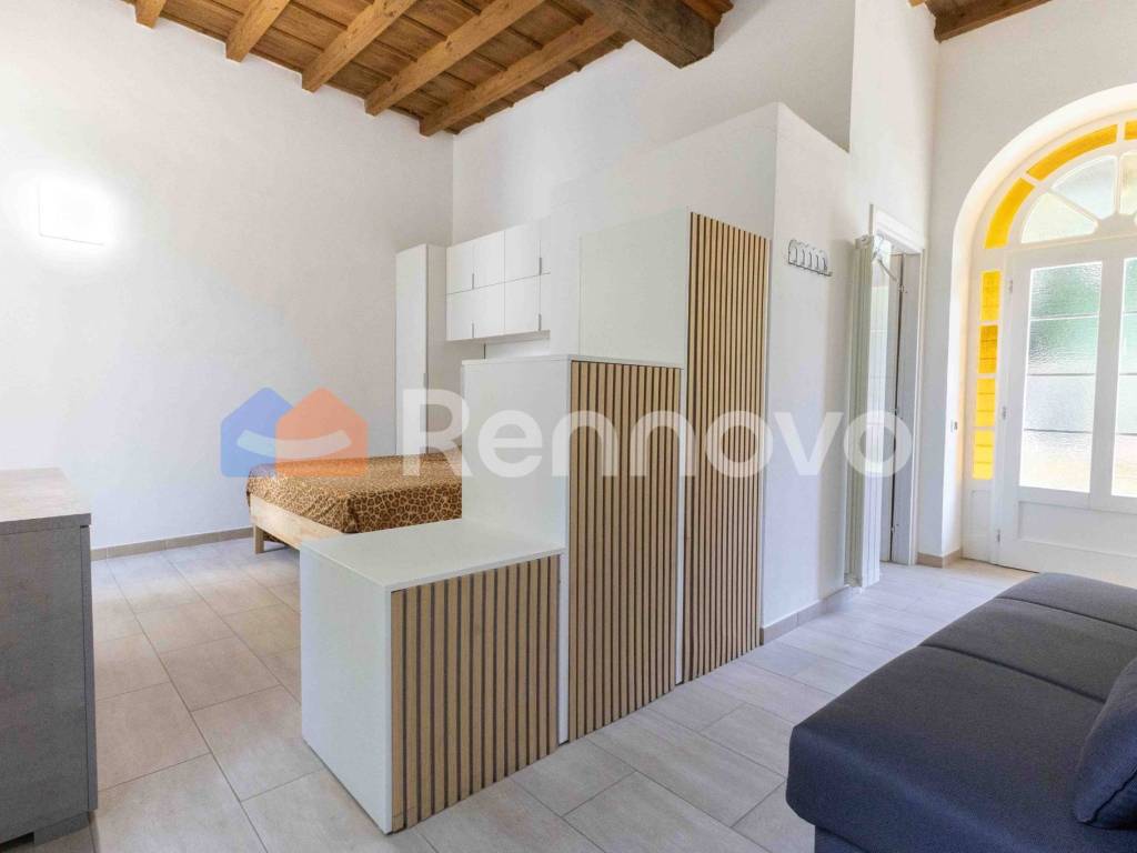 Appartamento a Somma lombardo in Largo Risorgimento, 11 - Foto 3