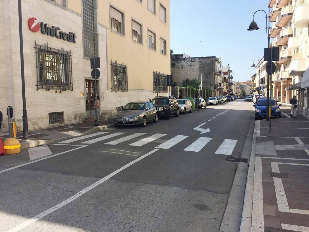 Box / garage a Monfalcone in Via 9 Giugno, 103 - Foto 2