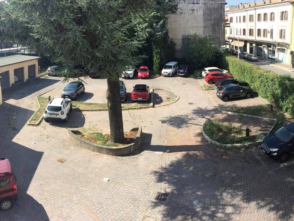 Box / garage a Monfalcone in Via 9 Giugno, 103 - Foto 4