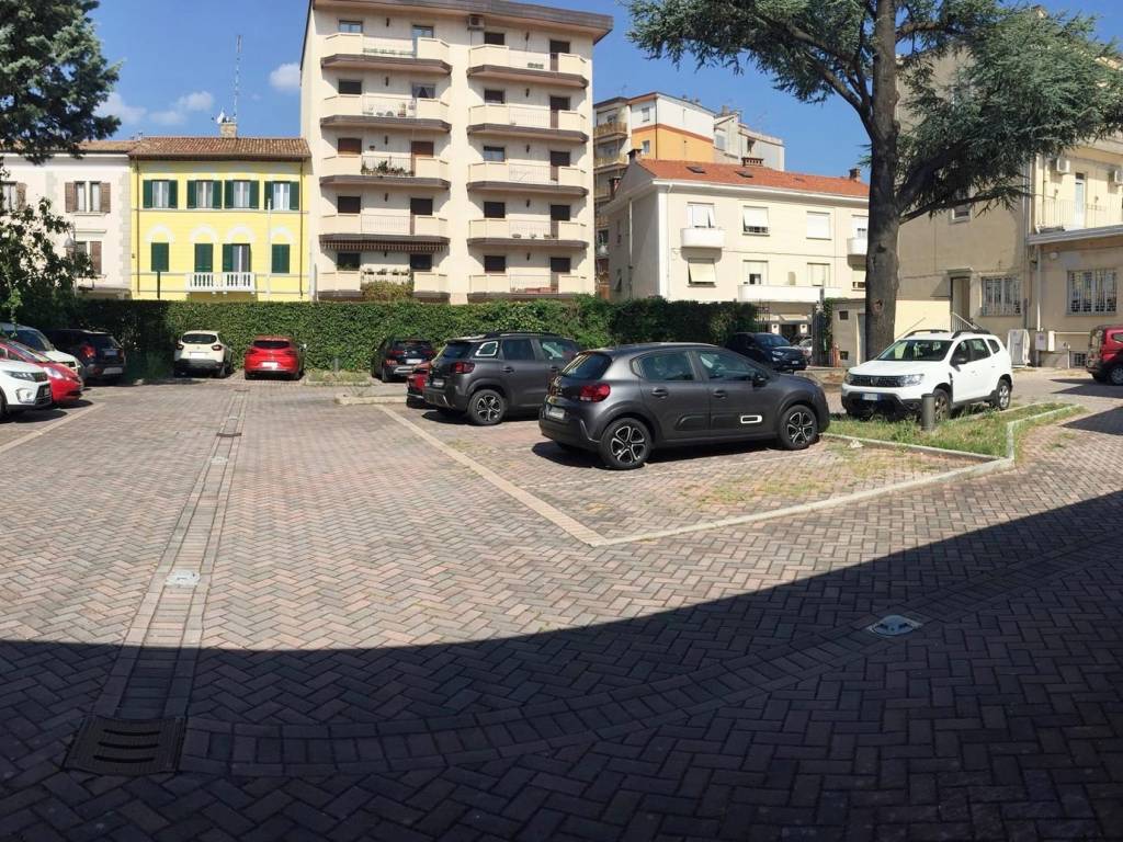 Box / garage a Monfalcone in Via 9 Giugno, 103 - Foto 5