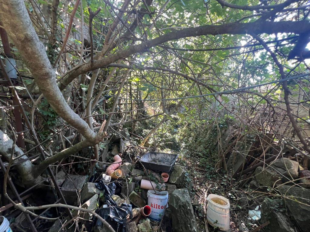Rustico / casale a San dorligo della valle - dolina in Dolina - Foto 3