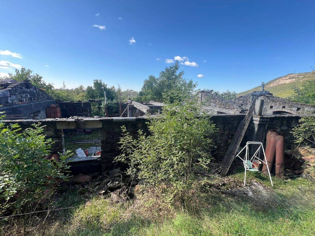 Rustico / casale a San dorligo della valle - dolina in Dolina - Foto 5