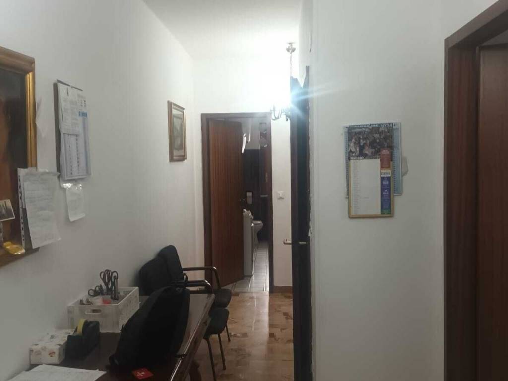Appartamento a Busalla in Via Carlo Navone, 7 - Foto 4