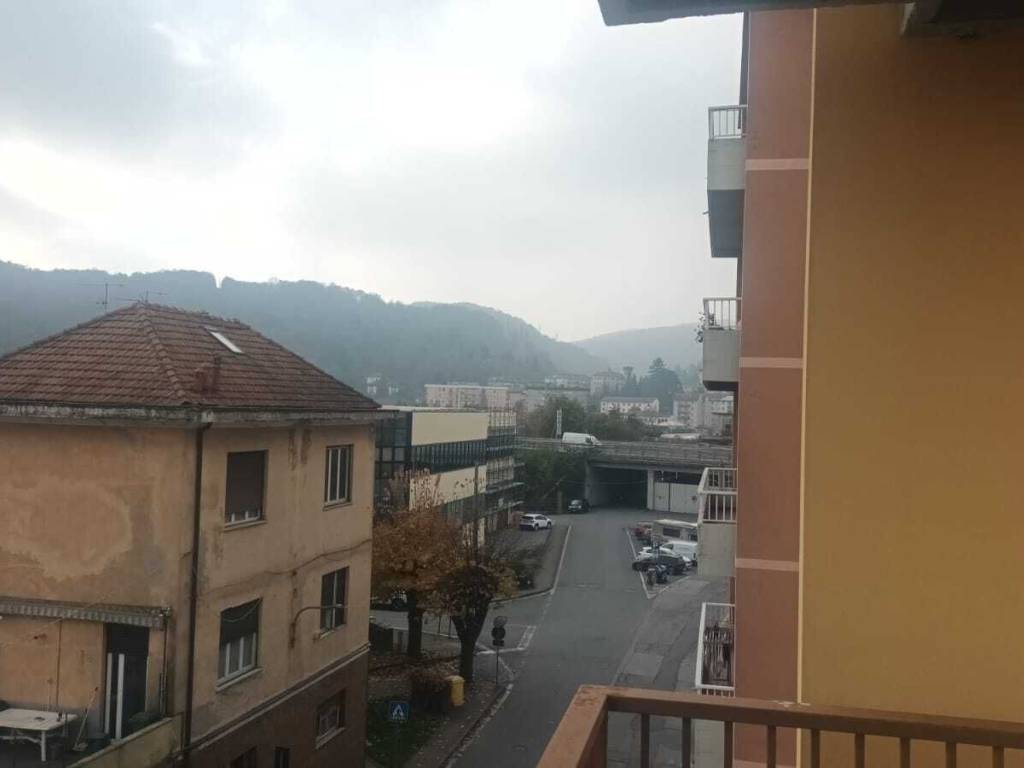 Appartamento a Busalla in Via Carlo Navone, 7 - Foto 5