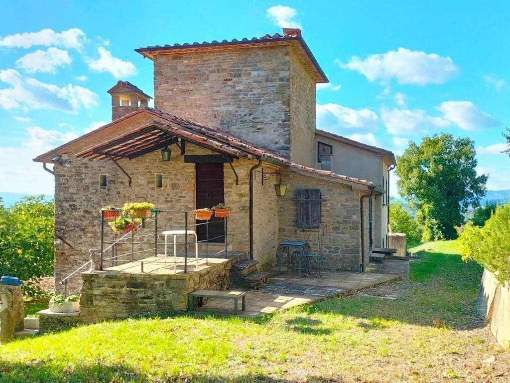 Rustico / casale a Città di castello in Strada Provinciale della Baucca - Foto 2