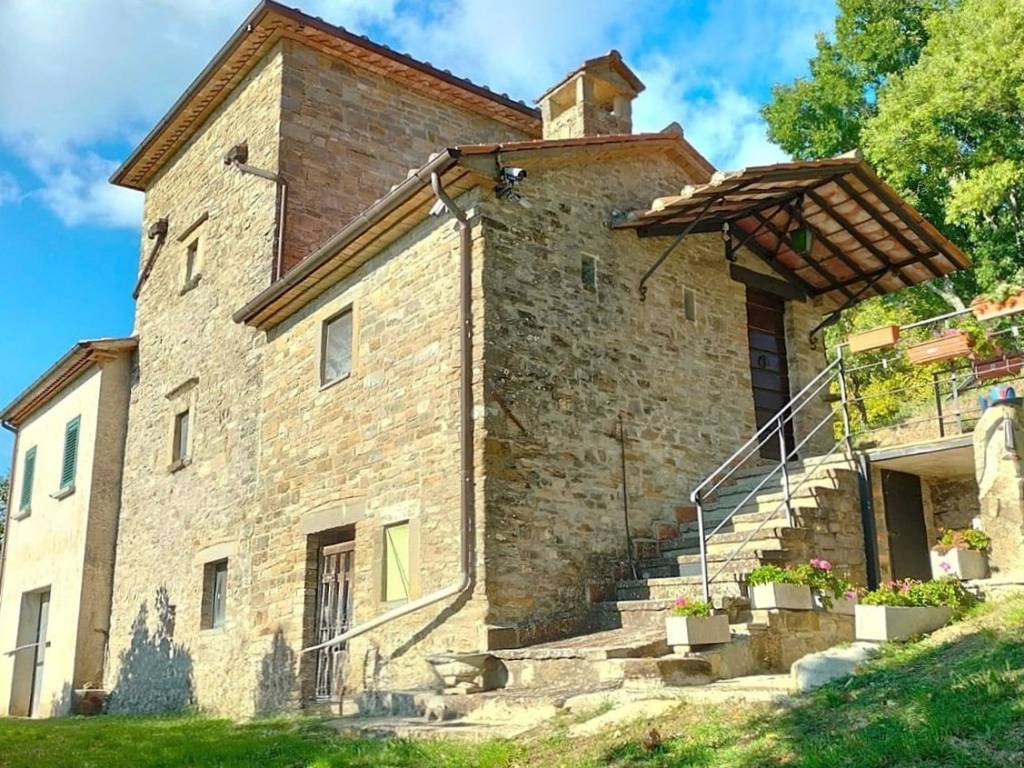 Rustico / casale a Città di castello in Strada Provinciale della Baucca - Foto 3