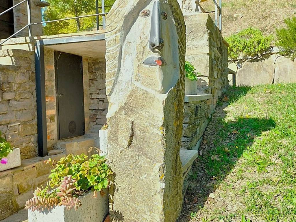 Rustico / casale a Città di castello in Strada Provinciale della Baucca - Foto 5