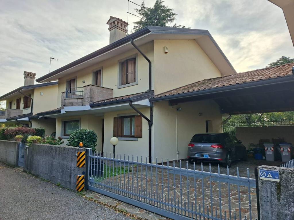 Villa a Pagnacco - Foto 2