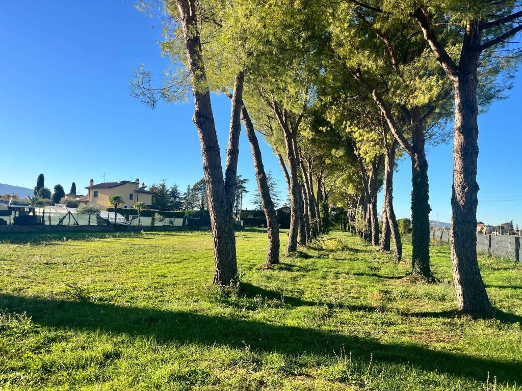 Terreno a Spoleto in Via Flaminia, 2 - Foto 5