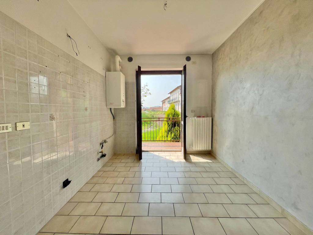 Appartamento a Montegrosso d'asti in Via Montello, 9 - Foto 5