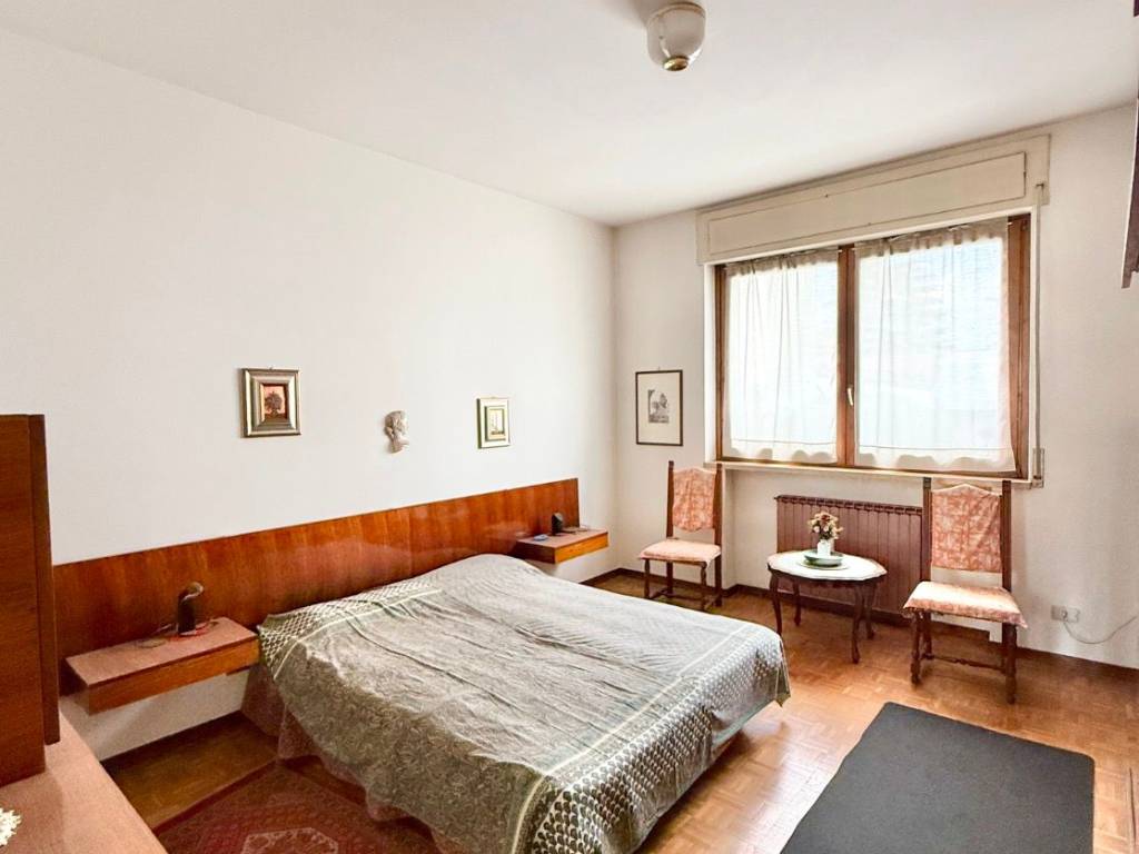 Appartamento a Verona in Via Pietro Cossali, 6 - Foto 4