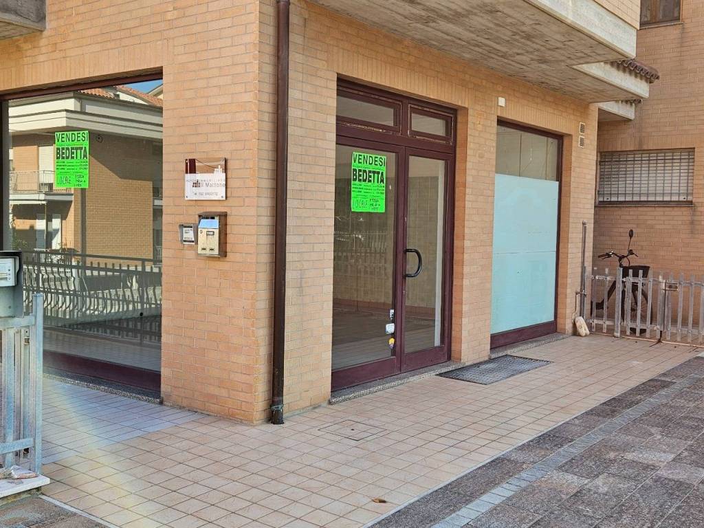 Immobile a Civitanova marche in Via Giuseppe Saragat, 35 - Foto 2