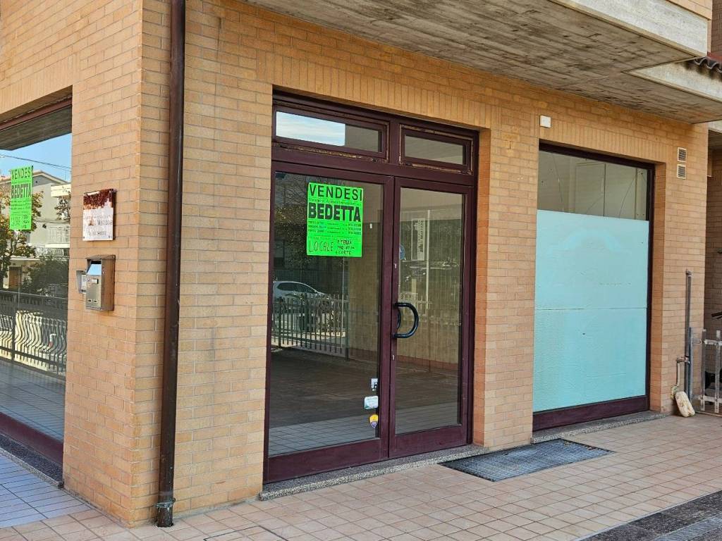 Immobile a Civitanova marche in Via Giuseppe Saragat, 35 - Foto 3
