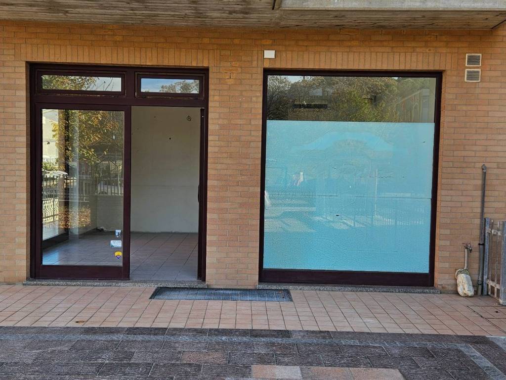 Immobile a Civitanova marche in Via Giuseppe Saragat, 35 - Foto 4
