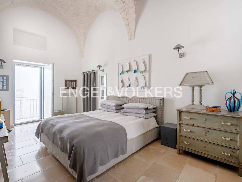 Casa indipendente a Ostuni in Via Giosuè Carducci - Foto 4