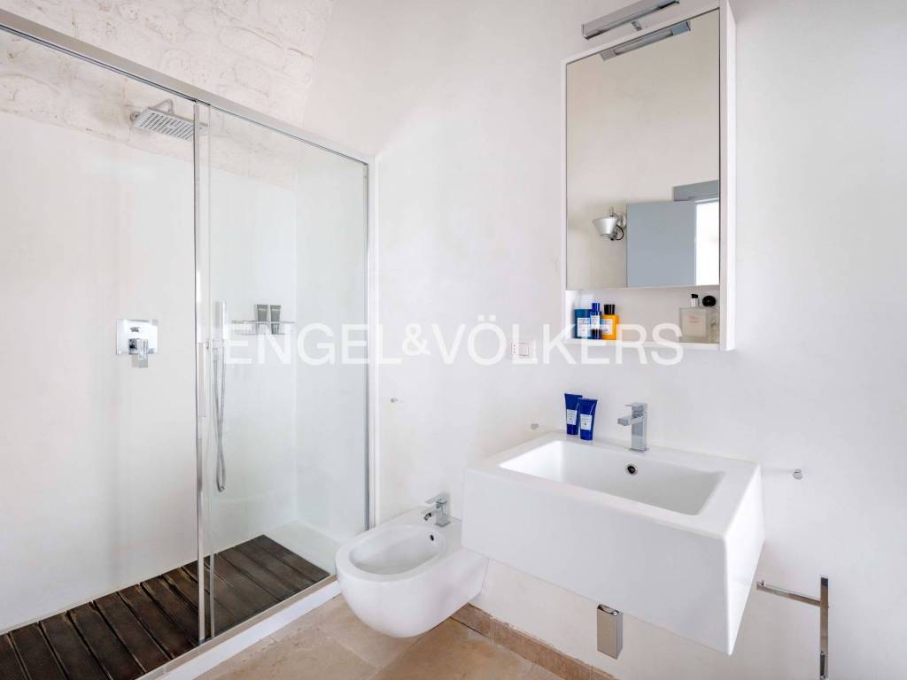 Casa indipendente a Ostuni in Via Giosuè Carducci - Foto 5
