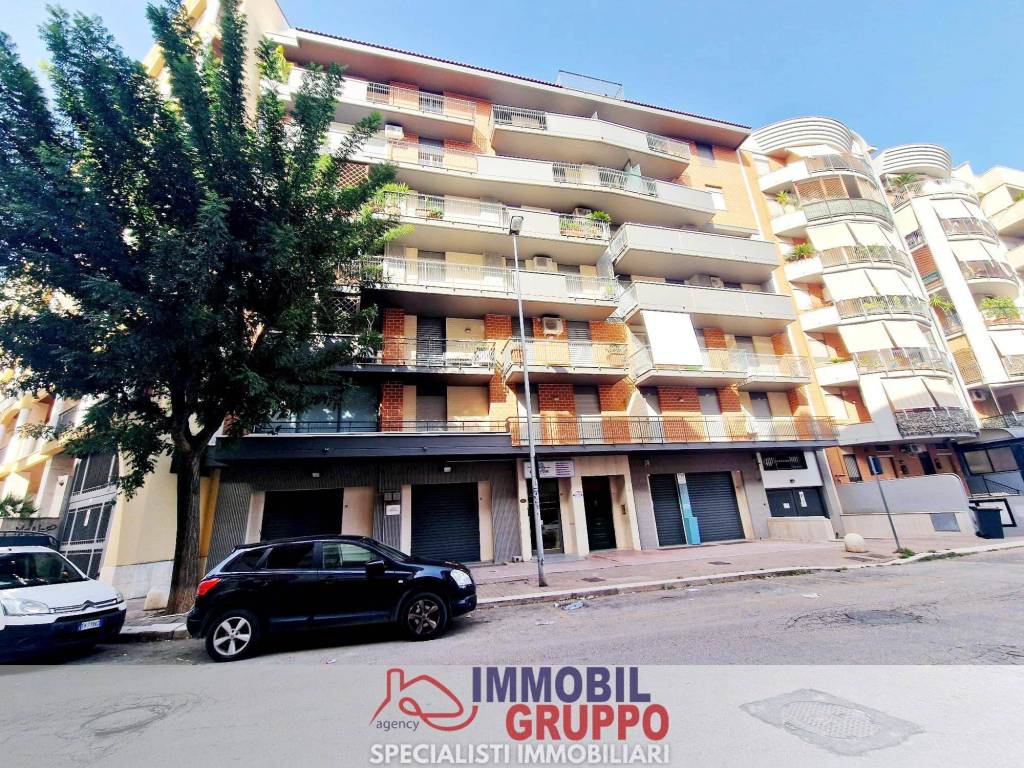 Appartamento a Andria in Via Piero della Francesca - Foto 2