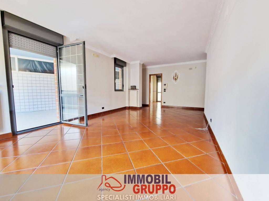 Appartamento a Andria in Via Piero della Francesca - Foto 3