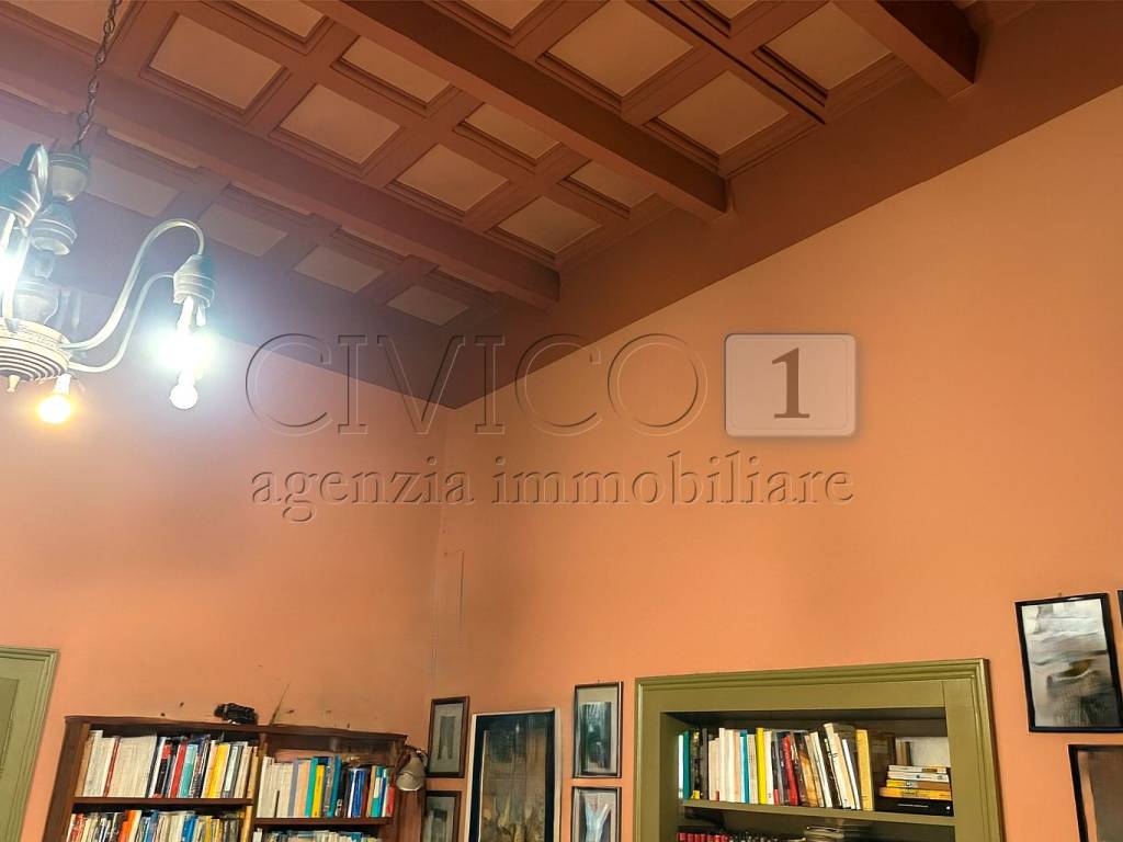Villa a Noventa vicentina in Via Garibaldi, 37 - Foto 3