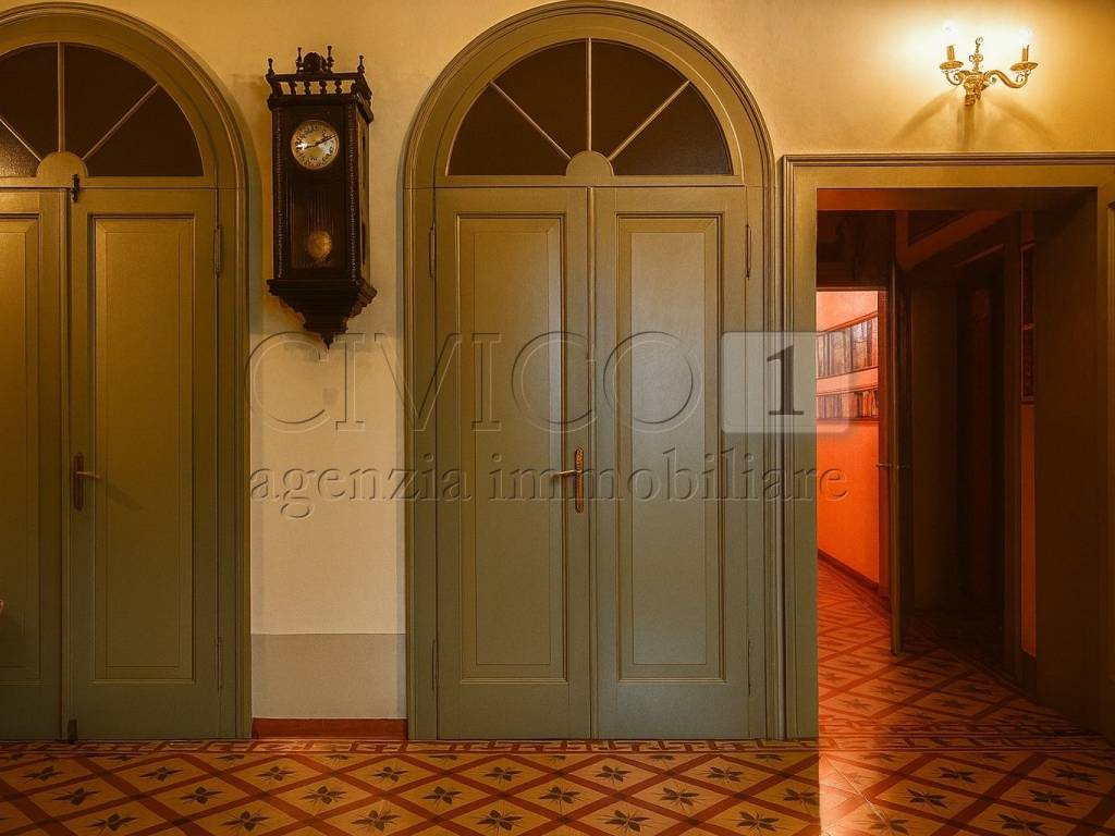 Villa a Noventa vicentina in Via Garibaldi, 37 - Foto 4