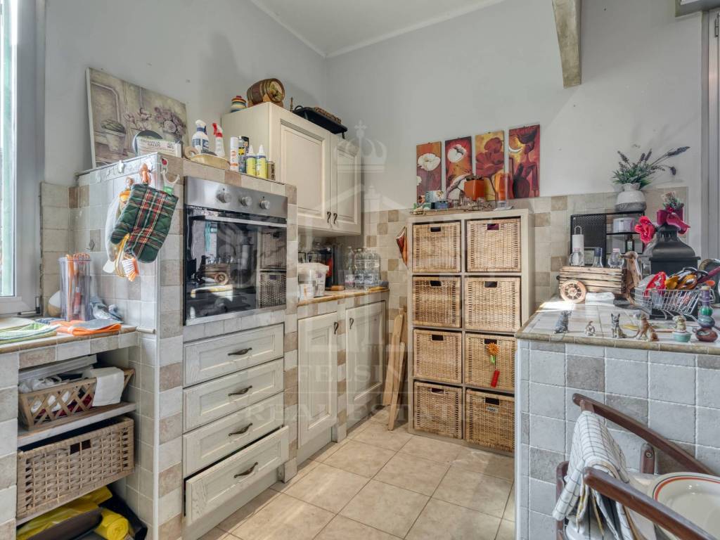 Appartamento a Casalecchio di reno in Via Giuseppe Garibaldi, 23 - Foto 3