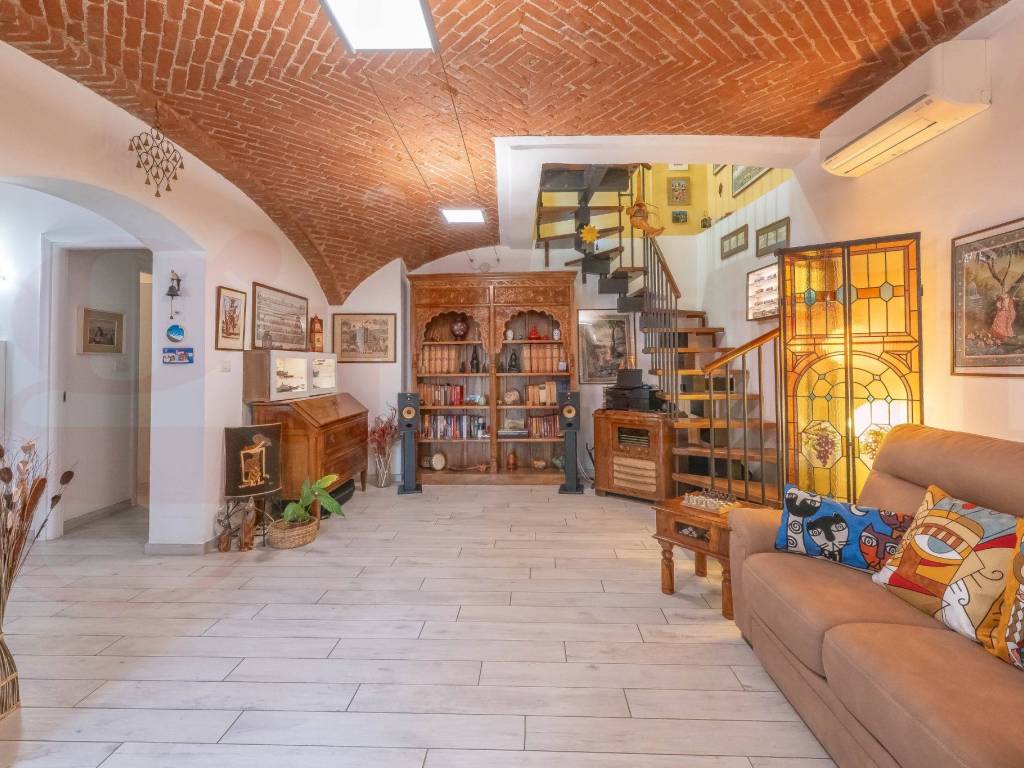 Appartamento a Venaria reale in Via Camillo Saccarelli, 22 - Foto 3