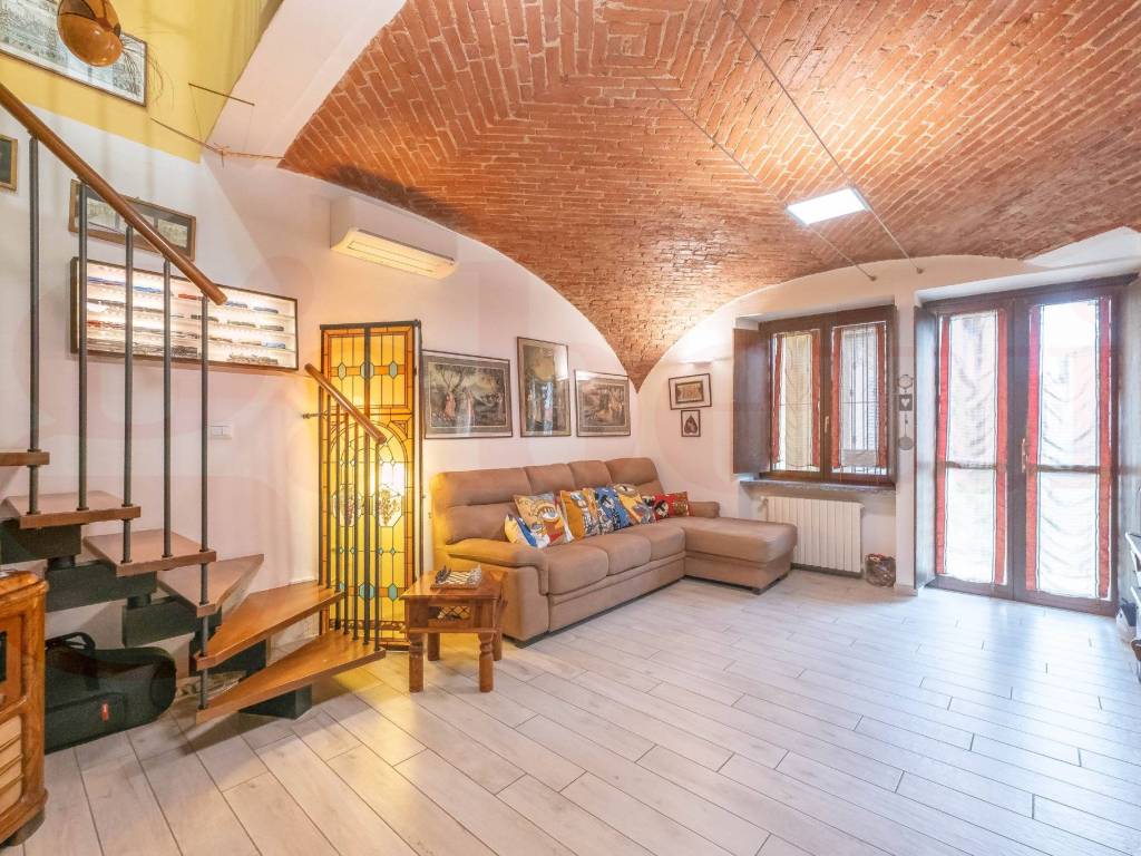 Appartamento a Venaria reale in Via Camillo Saccarelli, 22 - Foto 4