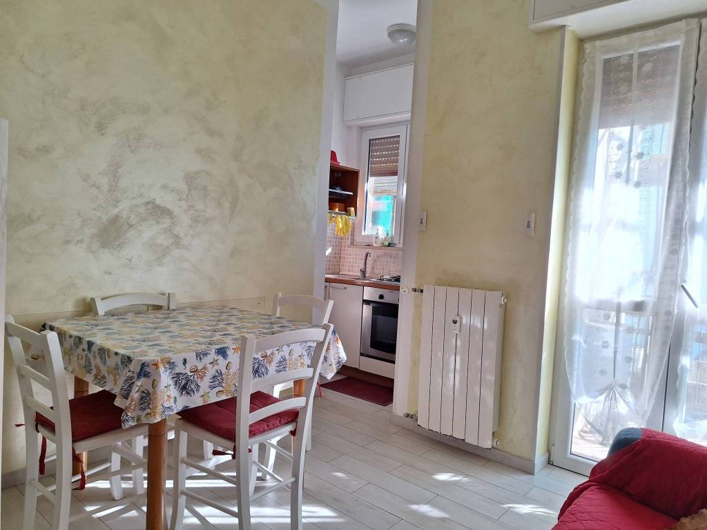 Appartamento a Loano in Corso Europa - Foto 5