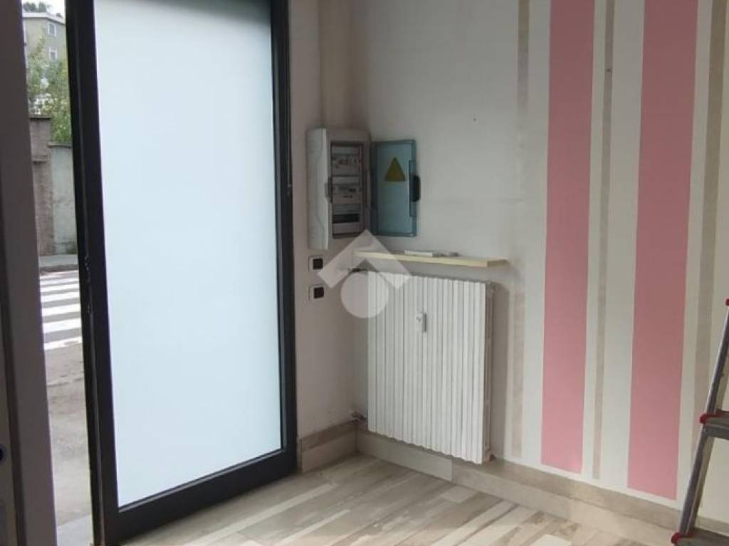 Immobile a Saronno in VIA CRISTOFORO COLOMBO, 26 - Foto 3
